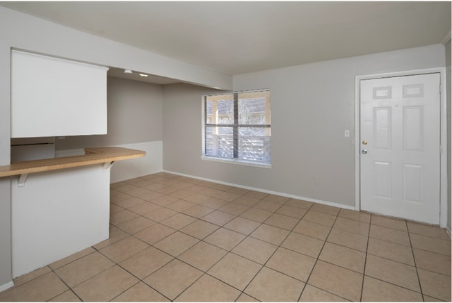 Foto del interior - Avery Park & Square Apartments