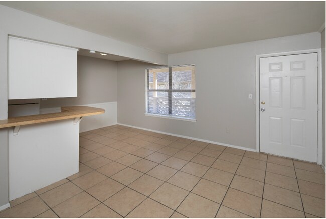 Foto del interior - Avery Park