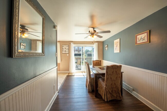 Building Photo - 5221 Palmer Mill Rd