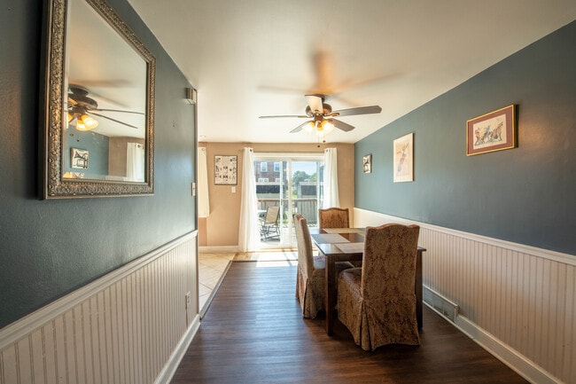 Foto del edificio - 5221 Palmer Mill Rd