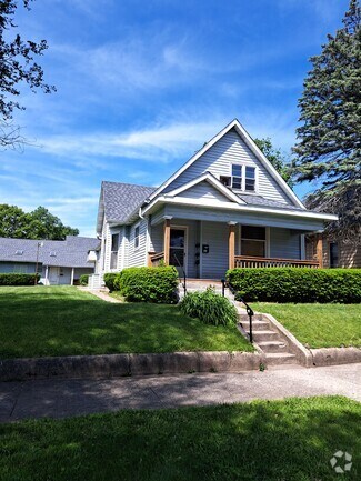 Building Photo - 1918 N 9th St