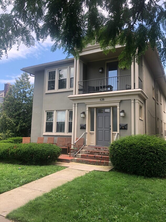 638 Taylor Ave Unit 1, Scranton, PA 18510 Apartments in Scranton, PA