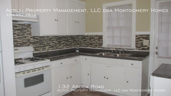 Foto del edificio - 132 Arden Rd