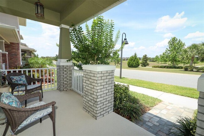 Building Photo - 16795 Olive Hill Dr