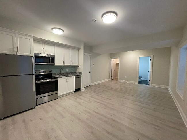 Foto del edificio - 5127 Bradley Blvd