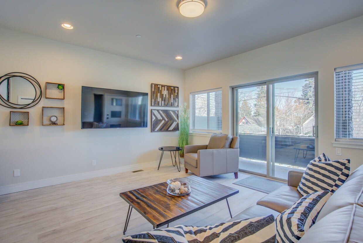 Foto principal - 419 N Chestnut St
