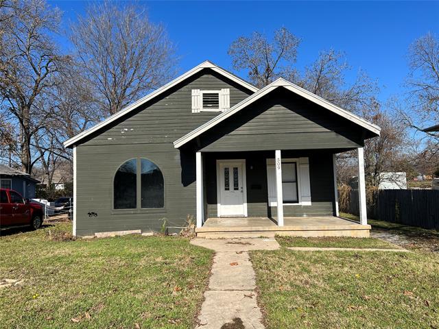 Primary Photo - 509 W Sears St
