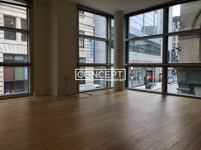 Building Photo - 40 Boylston St