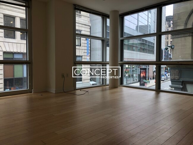 Building Photo - 40 Boylston St