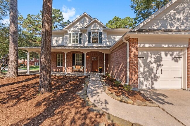 Foto del edificio - 11 Snow Woods Ct