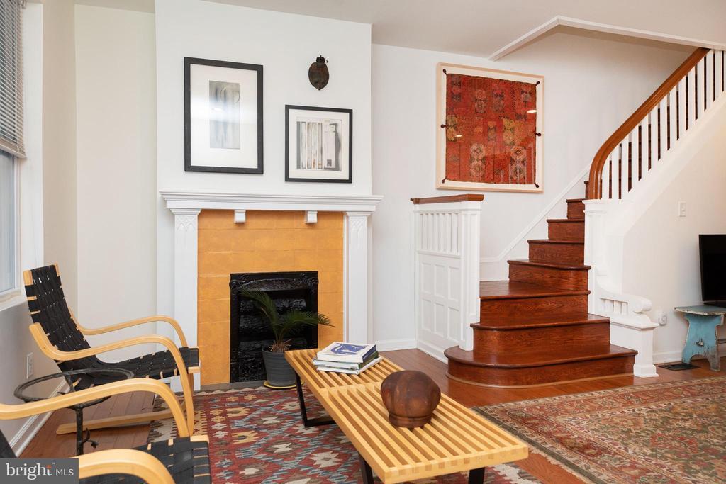 Foto principal - 456 Winona St