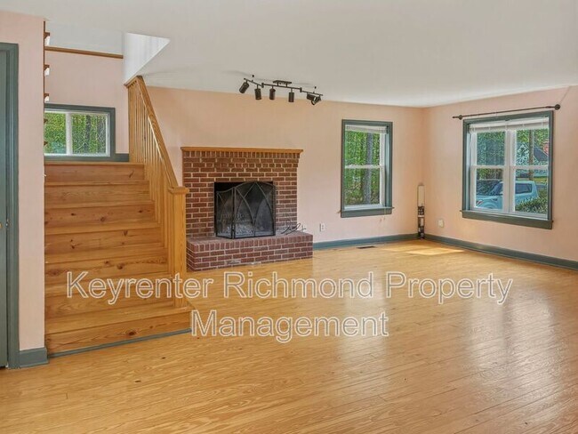 Foto del edificio - 8255 Varina Rd