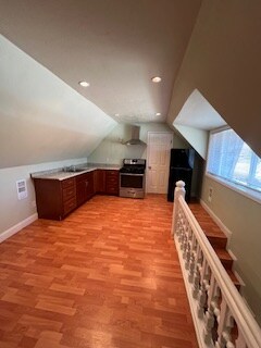 Foto del edificio - 1600 41st Ave