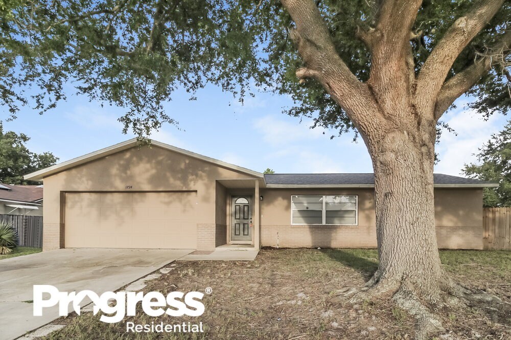 Foto principal - 1734 Oak Breeze Ave