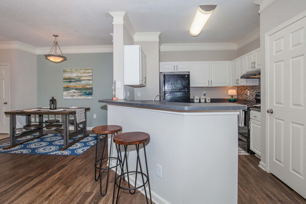 Primary Photo - Carrington Place at Wildewood Apartments