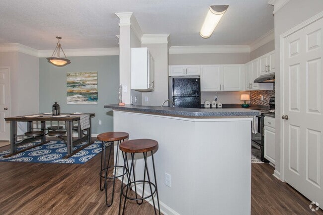 Building Photo - Carrington Place at Wildewood Apartments