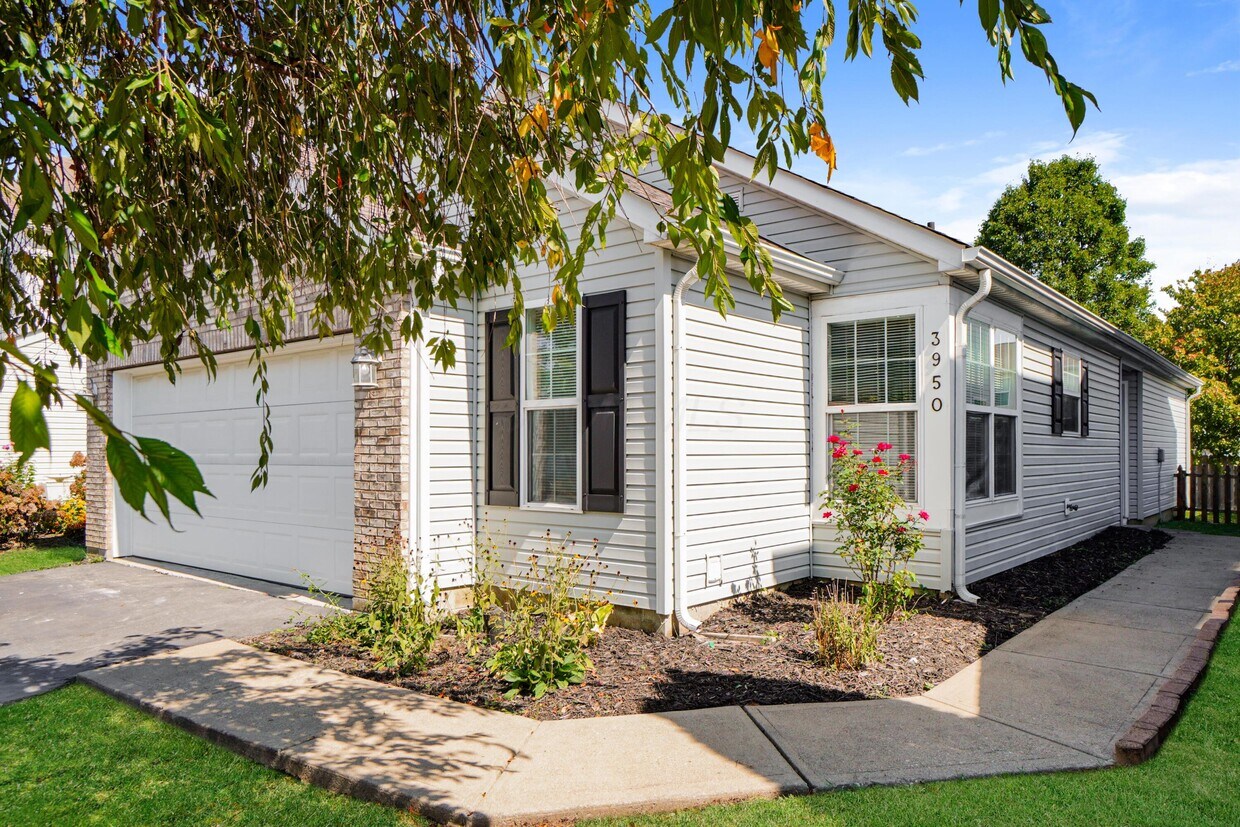 3950 Boyer Ridge Dr, Canal Winchester, OH 43110 House Rental in