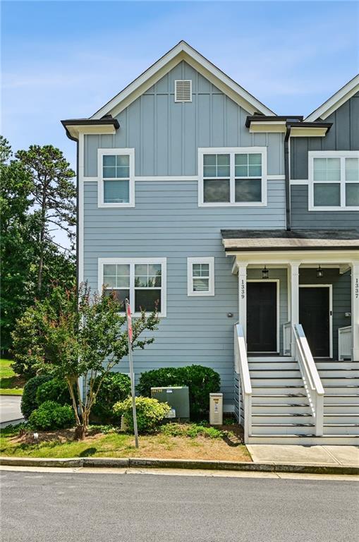 Building Photo - 1339 Callahan Cv