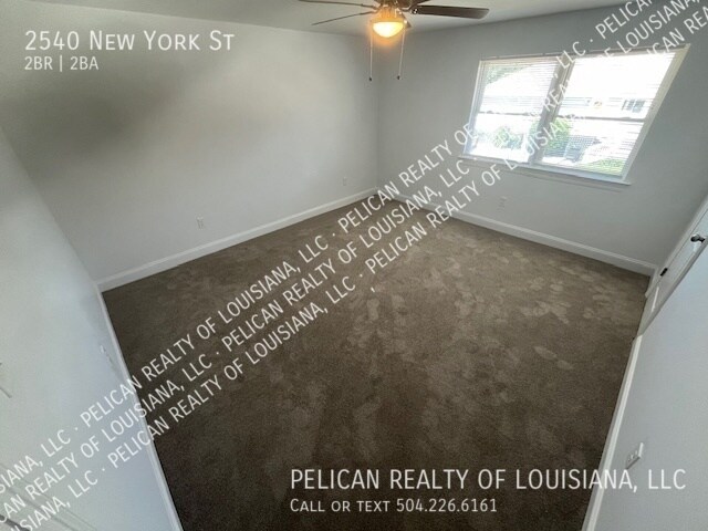 Building Photo - 2540 New York St