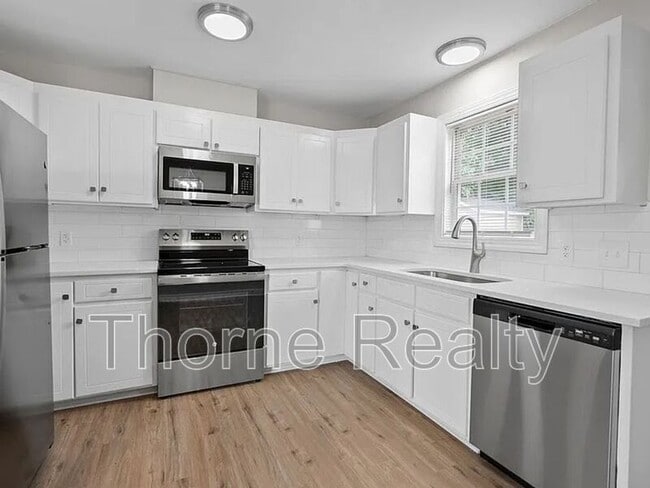 Foto del edificio - 2605 Shreve Rd