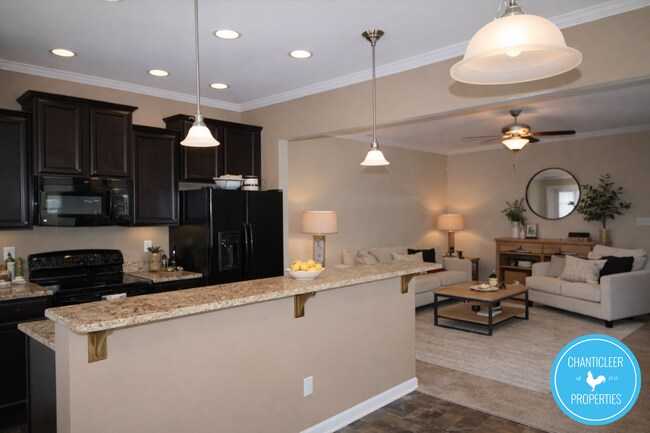 Foto del edificio - 9816 Precious Stone Dr