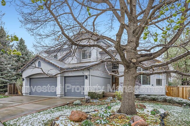 Building Photo - 5725 S Depew Cir