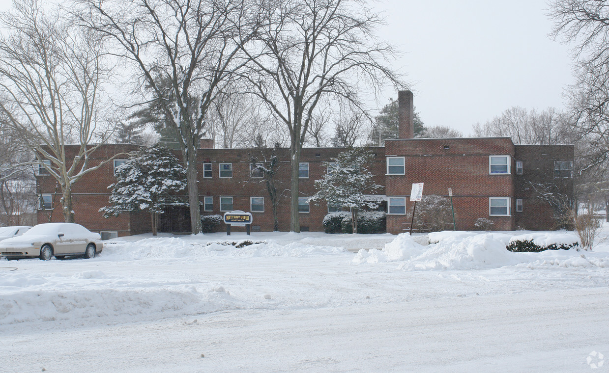 Building Photo - Nittany View Apartments