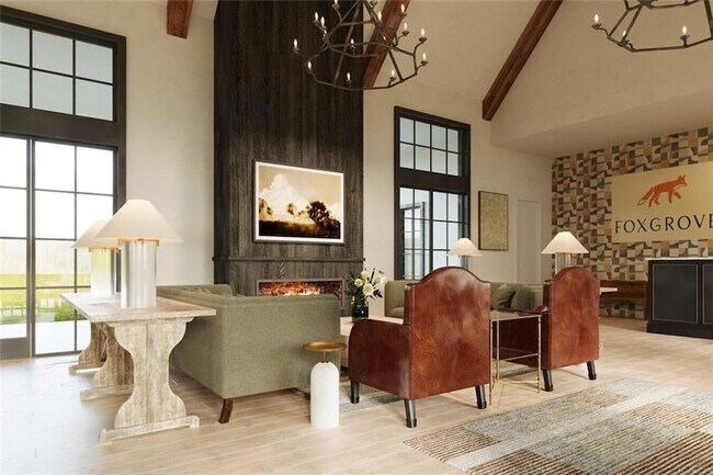 Foto del edificio - 180 Hensley Pk Ln
