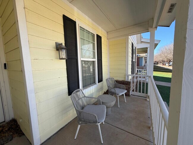 Foto del edificio - 2111 10th St