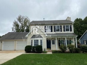 Building Photo - 3407 Park Hill Dr