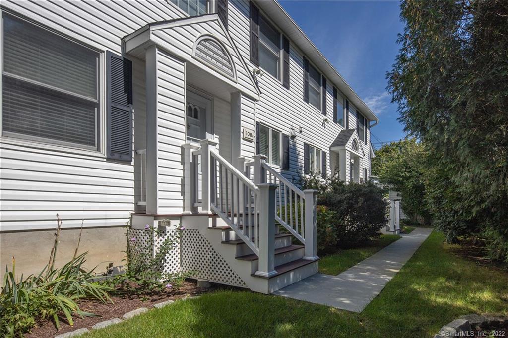 Primary Photo - 108 Weaver St