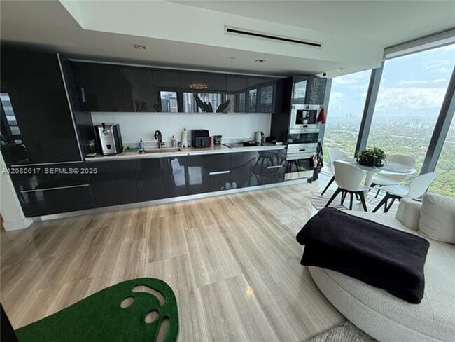 Photo - 1451 Brickell Ave cu-2506 Apartment