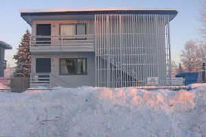 Building Photo - 541 Irwin St