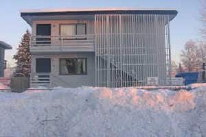 Foto del edificio - 541 Irwin St