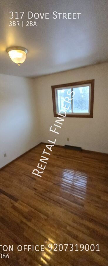 Foto del edificio - 317 Dove St