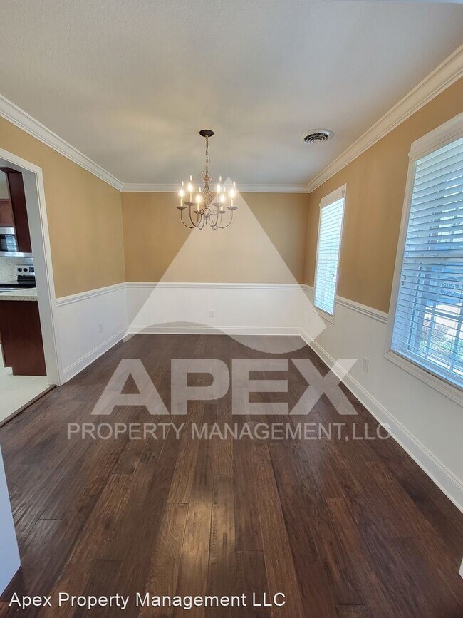 Foto del edificio - 3 br, 2.5 bath House - 10848 Parkgate Lane