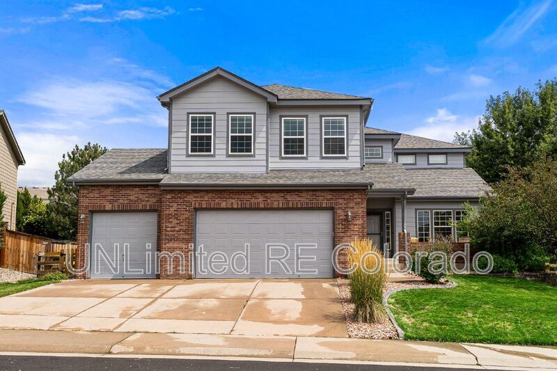 Photo - 21805 Mount Elbert Place