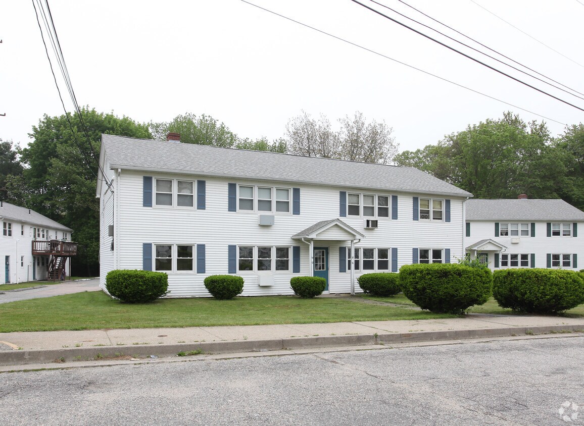 The Ambrose 601639 Sheenecossett Groton, CT Apartments for Rent in Groton