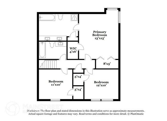 Building Photo - 701 Jamestown Pl