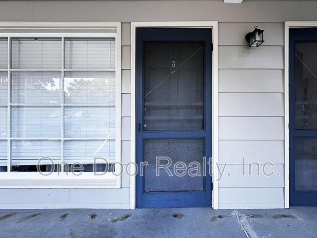 Photo - 732 Scotland St Apartment