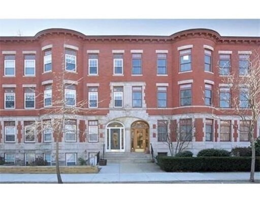 Foto del edificio - 1867 Beacon St