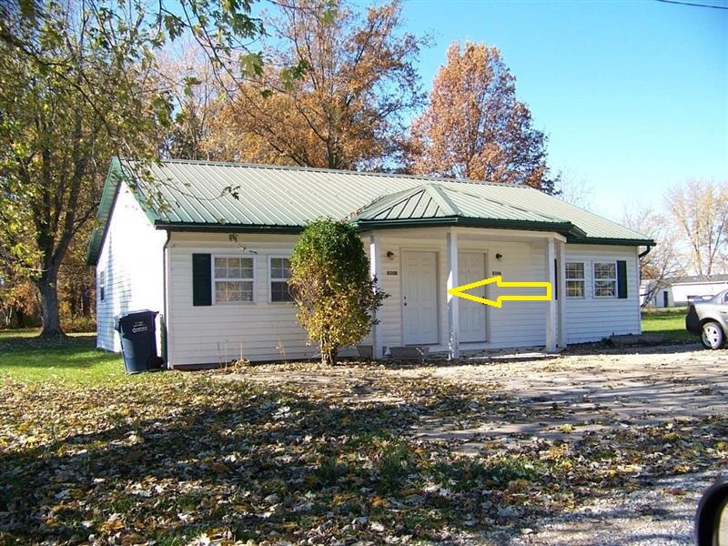 Foto principal - 830 S Charles St