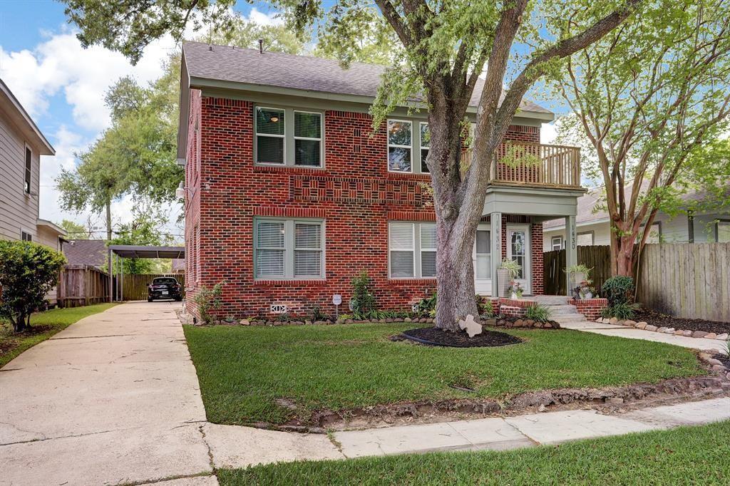 Primary Photo - 1430 Godwin St
