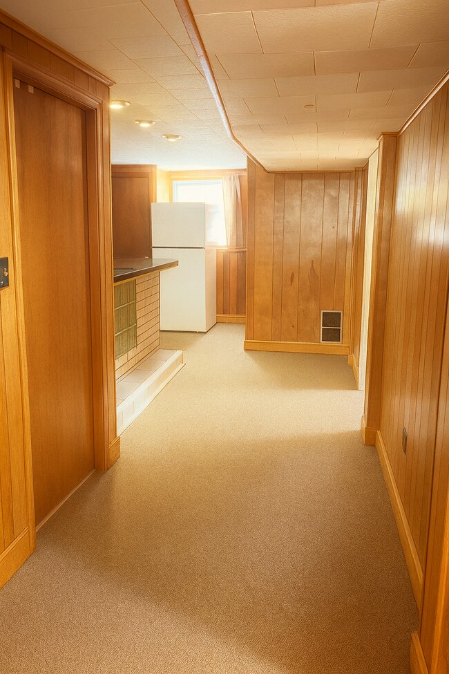 Foto del edificio - 4 Grace St