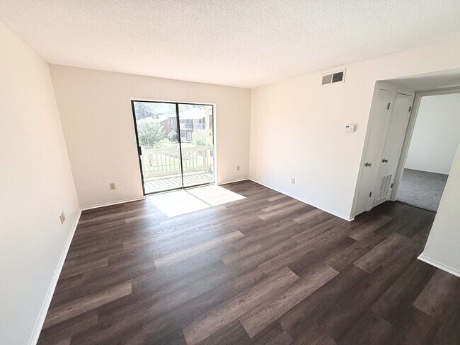 Foto del interior - East Gate Apartments