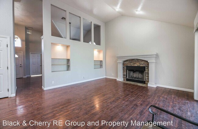 Foto del edificio - 5 br, 2 bath House - 6620 Welcome Lane