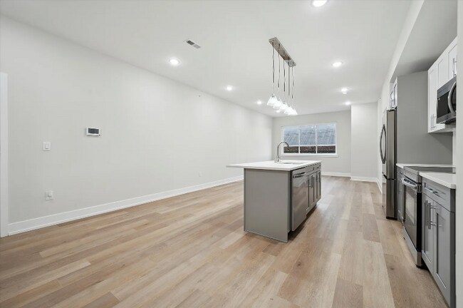 Foto del edificio - 701 N 40th St