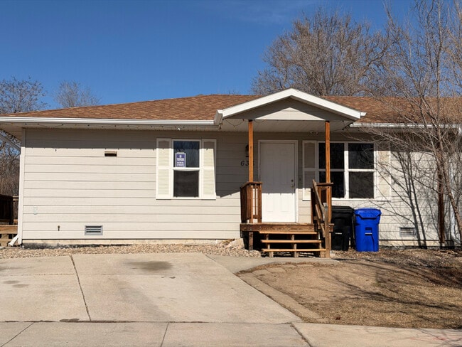 Building Photo - 636 Nowlin St