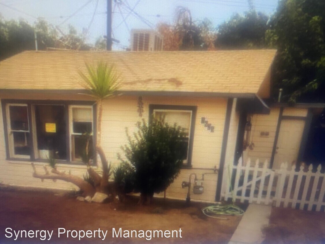 1 br, 1 bath House 1625 Rench Rd House Rental in Bakersfield, CA