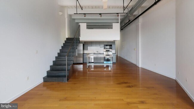 Foto del edificio - 1027 Arch St